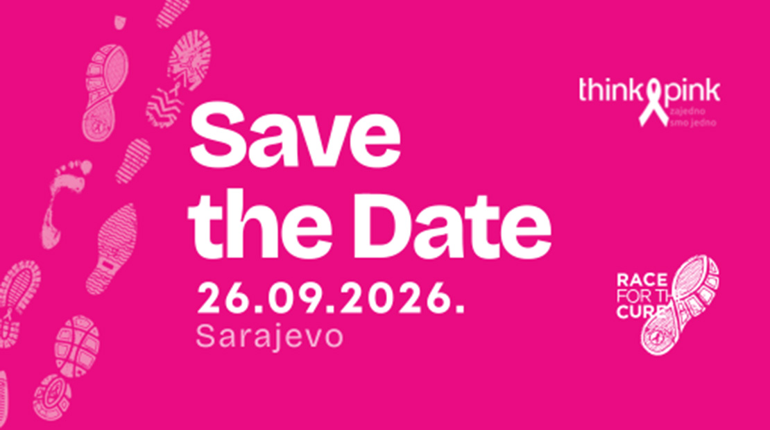 Save the date