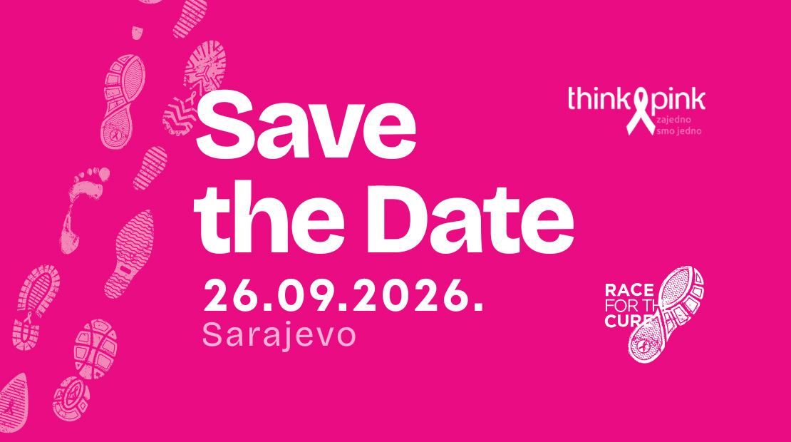 Save the date